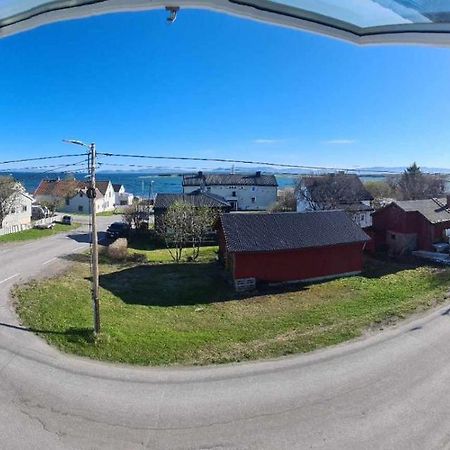 43 Oscarsgate The View Apartamento Vadsø Exterior foto